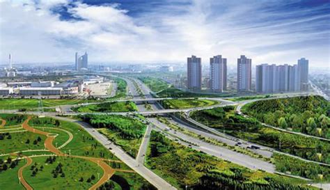 沈阳发布2021-2035年城市空间总体建设发展规划 - 知乎