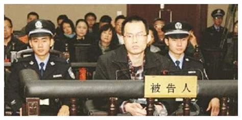 中国审判-复旦投毒案12月8日二审开庭，9个月前一审判处林森浩死刑