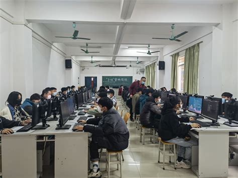 南宁职业技术学院-VR全景城市