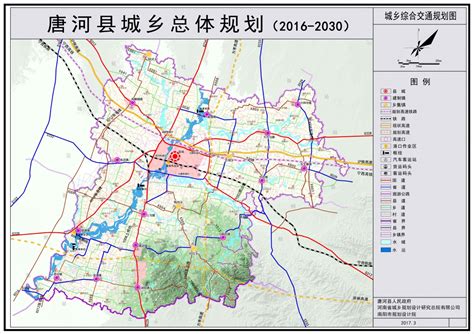 重磅！唐河县最新行政区划调整规划方案,快看看你家属于哪里？_街道