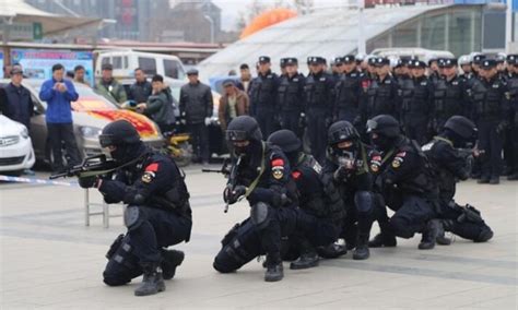 济宁市中公安分局特警大队招聘勤务特警队员50名 - 民生 - 济宁 - 济宁新闻网