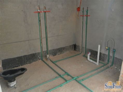 水电安装规范最新完整版-博洛尼-北京房天下