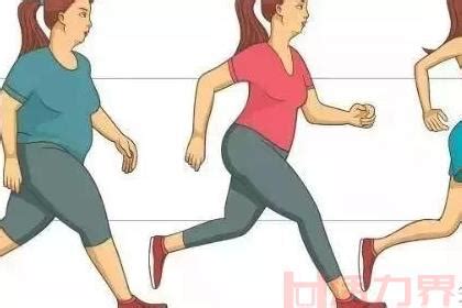 跑步减肥要跑多久才有效果？|跑步|减肥 - 活力界-让生活充满活力