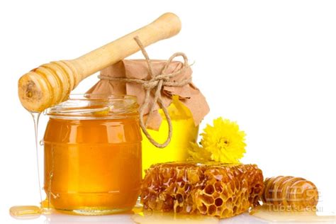 蜂蜜的作用和功效 - 知乎