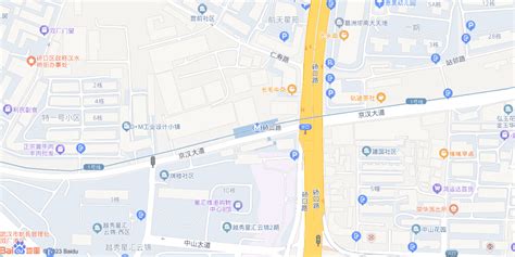 武汉地铁硚口路站_硚口路地铁站出入口查询