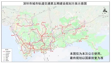 深圳地铁19号线开工时间（2022年更新）_深圳之窗