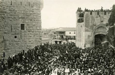 巴以冲突背后千年的历史渊源！|耶路撒冷|犹太人|基督教_新浪新闻