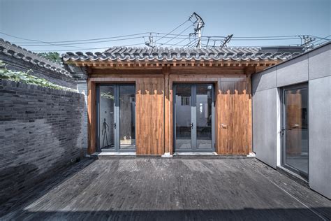 Galería de Casa del Futuro Baitasi / dot Architects - 16