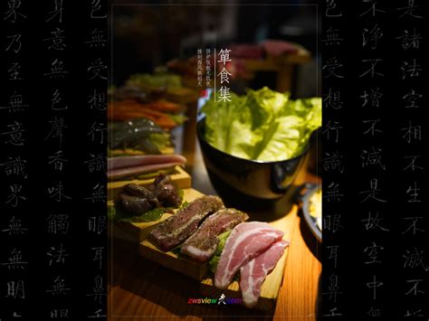 金诺郎韩式烤肉 体验不一样的韩餐文化 -3158餐饮网