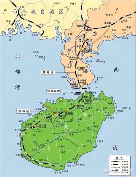 未来湛江将是第二个深圳，徐闻将是深圳的南山区 - 知乎