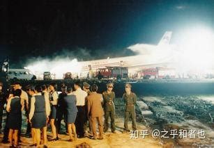 史上最诡异的空难：1992年桂林阳朔空难、7500鬼航班真实事件_奇象网
