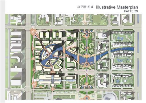 [江苏]南通知名地产海上传奇建筑模型设计-sketchup模型-筑龙渲染表现论坛
