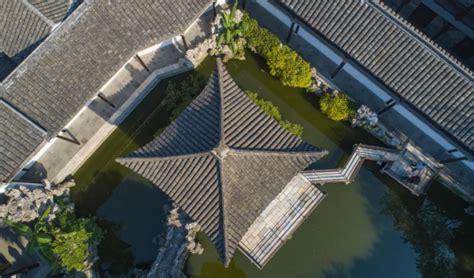 中国著名的几座楠木厅堂，可能是苏州园林中“最贵”的厅了！__财经头条