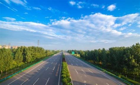 横跨5省份、全长187.05公里！中企投建的柬埔寨第一条高速试运营|高速公路|金边|柬埔寨_新浪新闻