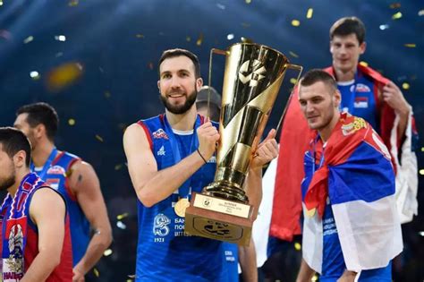 塞尔维亚国家男子篮球队图册_360百科