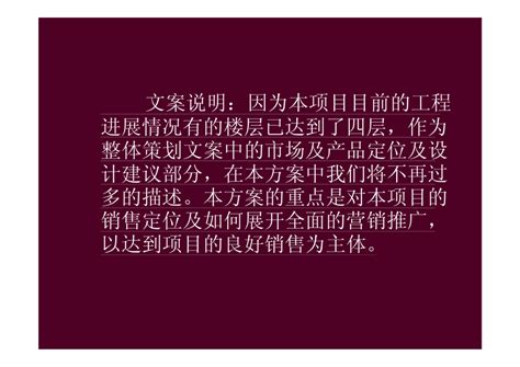 江西百货会员卡推广专题策划案Word模板下载_熊猫办公