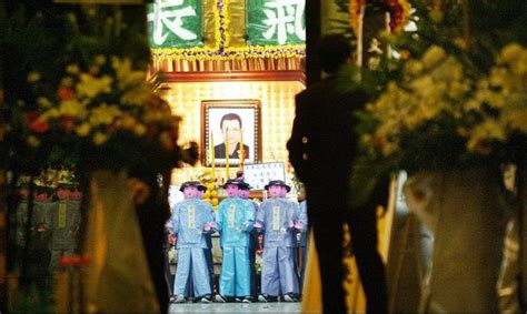 殡葬贴画,第九届中国国际殡葬设备用品博览会将在江西省南昌举办-官厅中华网