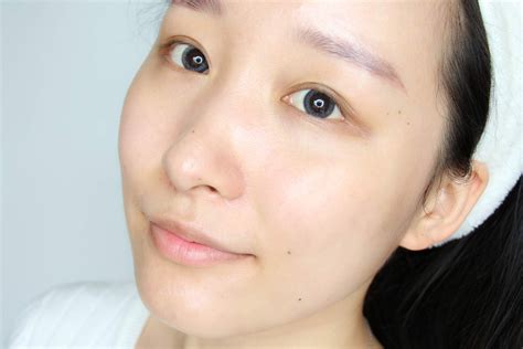 【美容化妆】韩式裸妆画法-百度经验
