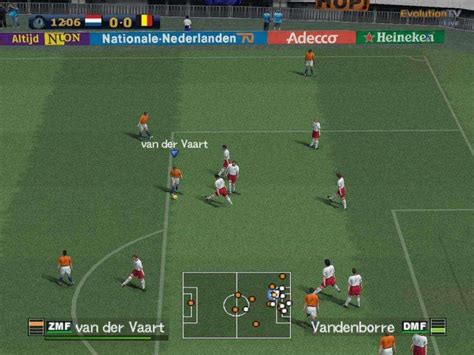 实况足球2010下载-Pro Evolution Soccer 2010中文版下载[体育竞技]-华军软件园