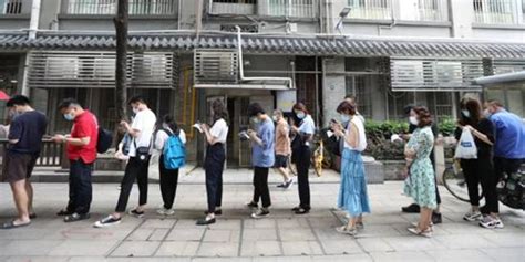 广州越秀区8个街道开展核酸检测 26768份结果全部阴性_手机新浪网