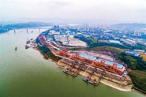 重庆巴南：聚焦创新驱动发展 打造南部科创高地