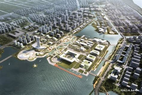 龙港新城城市设计方案意见征集 - 资讯中心 - 龙港网