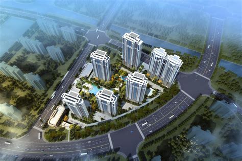 杭州未来科技城方隅公寓 | 澜道设计机构 - 景观网