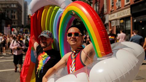 The 11 Best Things About Queer Culture