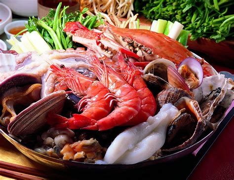 珠海必吃海鲜大餐，满足你的味蕾_珠海旅游攻略_自助游攻略_去哪儿攻略社区