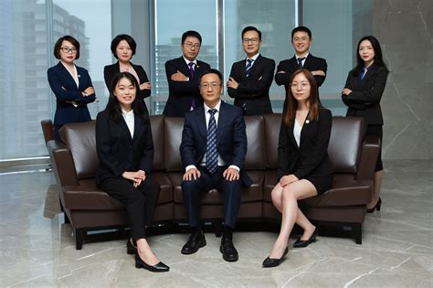 北京盈科（重庆）律师事务所_值得信赖的高效法律服务团队