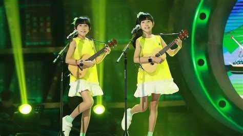 台湾校园歌曲《童年》，由孩子们的天籁童声演唱，美极了_腾讯视频
