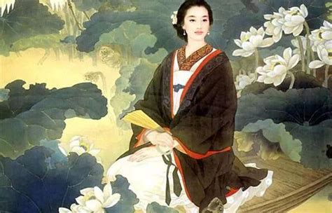 中国古代有哪些著名的和亲公主？为什么强大的古代中国要和亲呢？