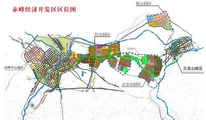 2016年赤峰市地区生产总值统计分析_智研咨询