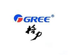 空调品牌格力logo标志png图片-XD素材中文网