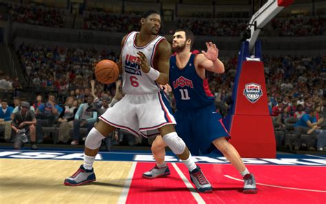 NBA 2K13 Screenshots of the Week #1 - NLSC