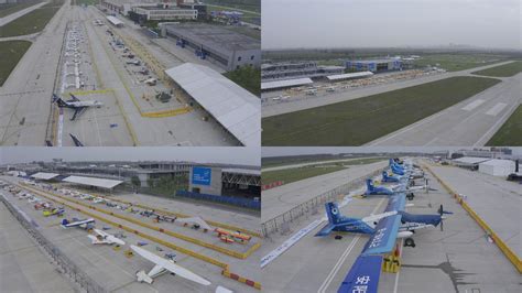 重庆机场参加2016年亚洲航线发展大会 - 民用航空网