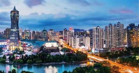 杭州是哪个省的哪个市-百度经验