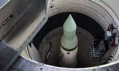 世界10大现役最强洲际弹道导弹，这些你都知道吗？