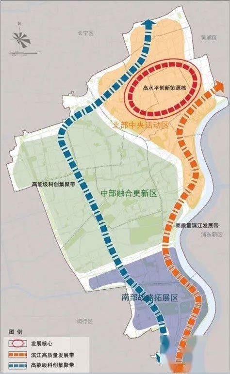 徐汇公布2020年重大工程项目 商汤等将入驻上海西岸_手机新浪网