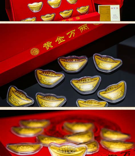 现在纯金多少钱一克 黄金有哪些作用 - 中国婚博会官网