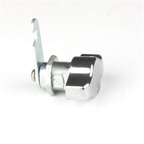 Mechanical lock 9963-Keyless Cam Locks-Ningbo Wangtong Locks Co., Ltd ...