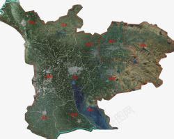 济宁市地图矢量图图片免费下载_济宁市地图矢量图素材_济宁市地图矢量图模板-新图网