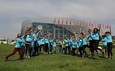 宁夏旅游投资集团 创新奋斗合作共赢