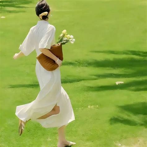 头像女生自由温柔
