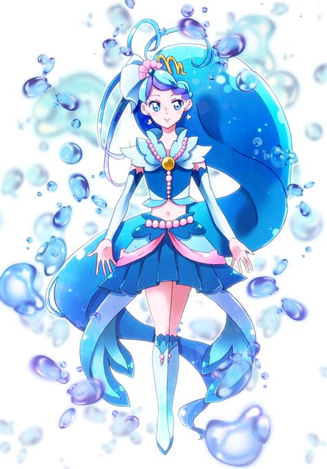 「GPrincess光之美少女」海藤南/海藤图片