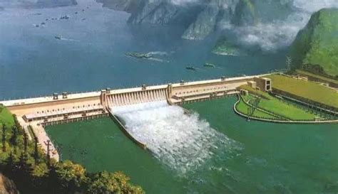 三峡大坝每年发电量那么大，都为哪些城市供电？