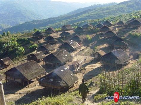佤邦作为缅甸联邦的一个自治区，为什么又会有“小中国”之称？