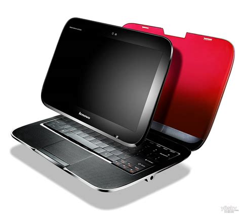 联想在CES 2019发布两款笔记本电脑，售价过万 | 爱搞机