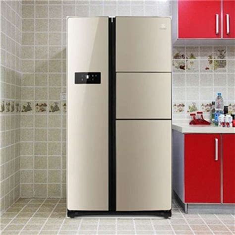 冰箱哪个牌子质量子，什么牌子冰箱好，哪个品牌冰箱好，冰箱十大品牌-足够资源