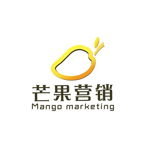 安岳芒果营销logo|其他|其他|Yi易大大 - 原创作品 - 站酷 (ZCOOL)